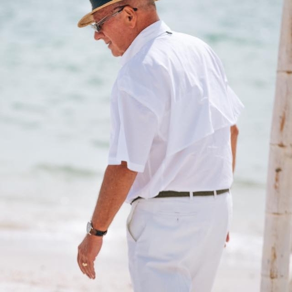 Meet the Posher Other - Meet your Posher, Mike